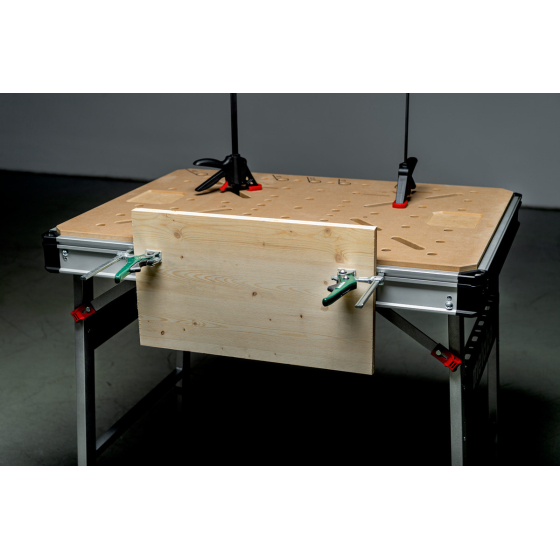 Metabo Table multifonctions MWB 100 (626991000) Metabo Table multifonctions MWB 100 (626991000)