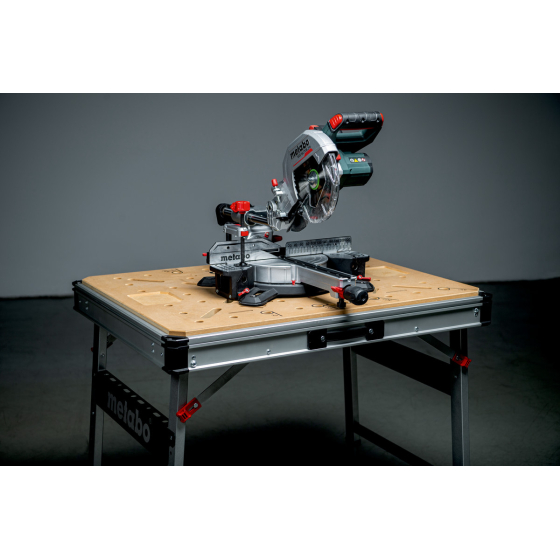 Metabo Table multifonctions MWB 100 (626991000) Metabo Table multifonctions MWB 100 (626991000)