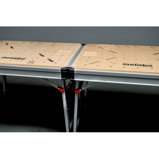 Metabo Table multifonctions MWB 100 (626991000) Metabo Table multifonctions MWB 100 (626991000)