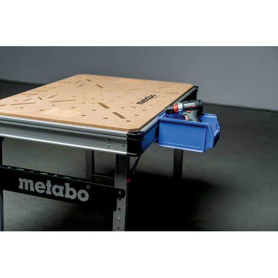 Metabo Table multifonctions MWB 100 (626991000) Metabo Table multifonctions MWB 100 (626991000)