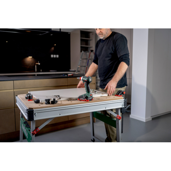 Metabo Table multifonctions MWB 100 (626991000) Metabo Table multifonctions MWB 100 (626991000)