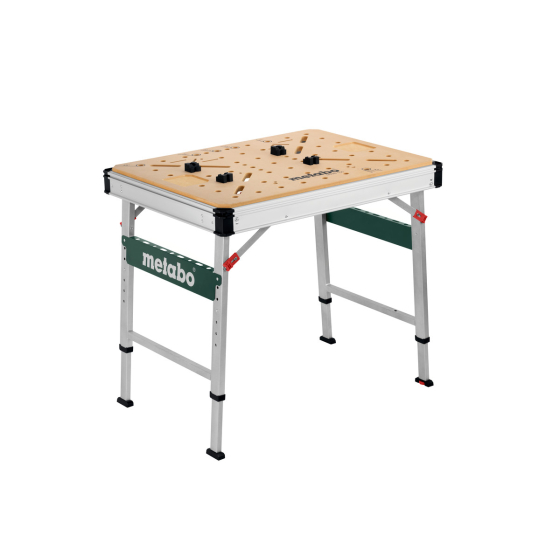 Metabo Table multifonctions MWB 100 (626991000) Metabo Table multifonctions MWB 100 (626991000)