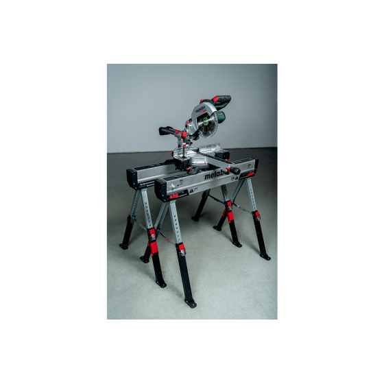 Metabo Set de support de travail MAB 82 (626990000)