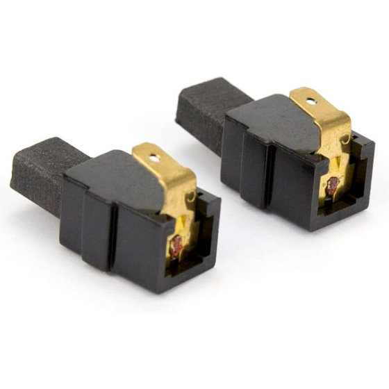 Makita Paire de charbons CB417, CB416, CB409 (191955-1)