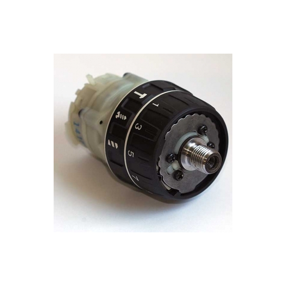 Makita Pignon Complet BHP456, BHP446, 126460-9, 125848-0