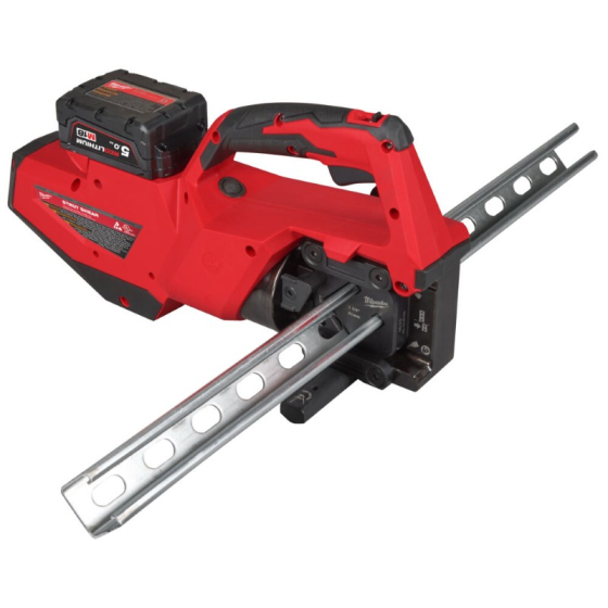 Milwaukee M18 STSO-0B Coupe rail de supportage FORCE LOGIC™ (4933492097)