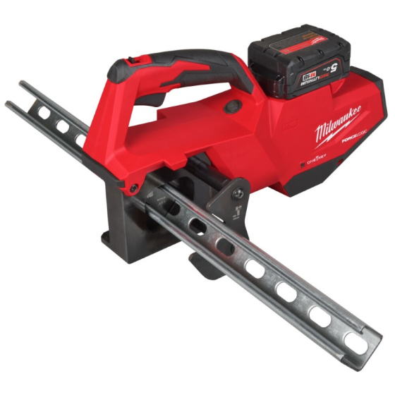 Milwaukee M18 STSO-0B Coupe rail de supportage FORCE LOGIC™ (4933492097)
