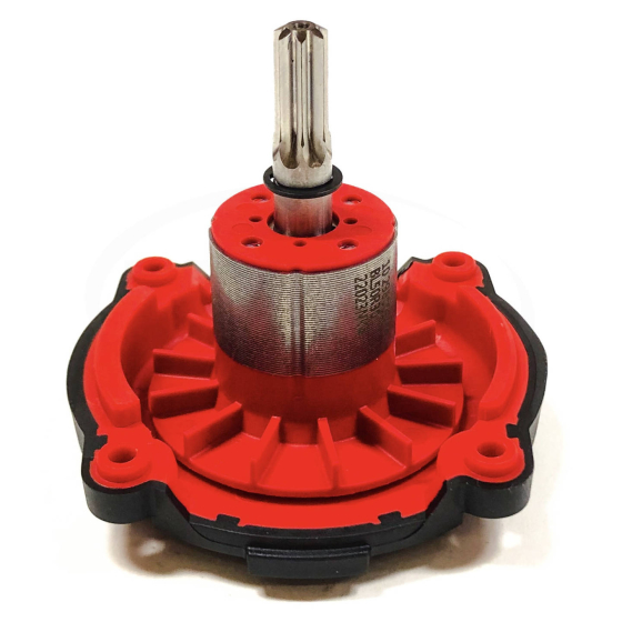 Milwaukee Moteur complet pour boulonneuse 18V M18FIWP12, M18FIW2F12, M18FIW2P12 (4931473552) Milwaukee Moteur complet pour boulonneuse 18V M18FIWP12, M18FIW2F12, M18FIW2P12 (4931473552)