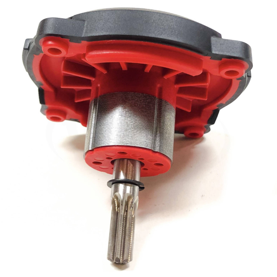 Milwaukee Moteur complet pour boulonneuse 18V M18FIWP12, M18FIW2F12, M18FIW2P12 (4931473552) Milwaukee Moteur complet pour boulonneuse 18V M18FIWP12, M18FIW2F12, M18FIW2P12 (4931473552)