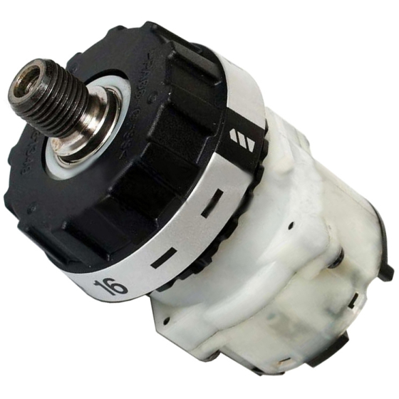 Makita Pignon Complet pour perceuse BDF343, DDF343, DF347D (126000-3) Makita Pignon Complet pour perceuse BDF343, DDF343, DF347D (126000-3)