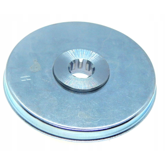 Makita Rondelle de fixation de lame pour débroussailleuse DUR368, DUR368L, UR0003G (140L84-9) Makita Rondelle de fixation de lame pour débroussailleuse DUR368, DUR368L, UR0003G (140L84-9)