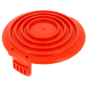 Black&Decker Couvercle Coupe Bordure GL701, GL710, GL720, GL741 (90529055-01)