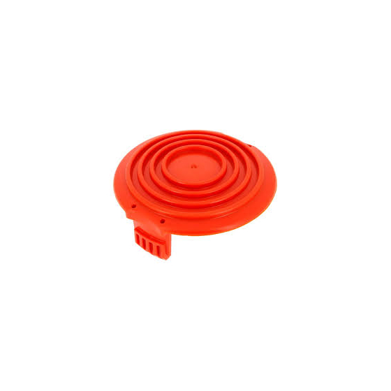 Black&Decker Couvercle Coupe Bordure GL701, GL710, GL720, GL741 (90529055-01)
