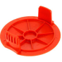 Black&Decker Couvercle Coupe Bordure GL701, GL710, GL720, GL741 (90529055-01)