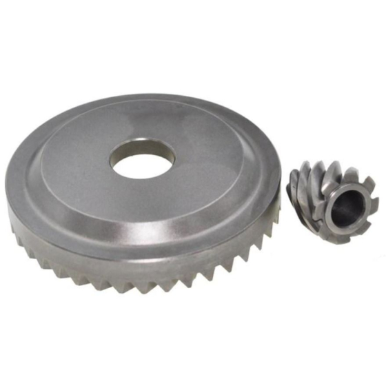 Metabo Roue conique avec pignon pour surfaceuse GM13Y & RSEV 19-125 RT (316054990) Metabo Roue conique avec pignon pour surfaceuse GM13Y & RSEV 19-125 RT (316054990)