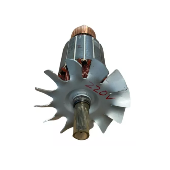 Dewalt Induit 230V pour raboteuse DW753 & DW733 (429610-00) Dewalt Induit 230V pour raboteuse DW753 & DW733 (429610-00)