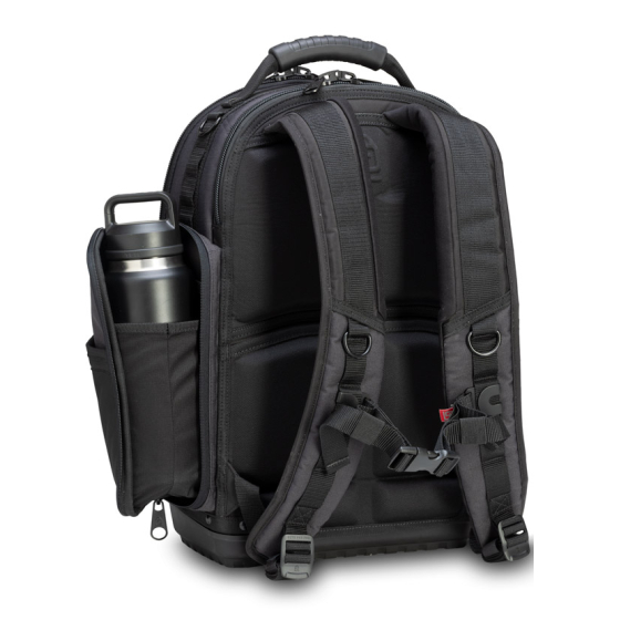 Veto Pro Pac Sac à dos à outils Veto EDC PAC LCB Carbone (AX3655)