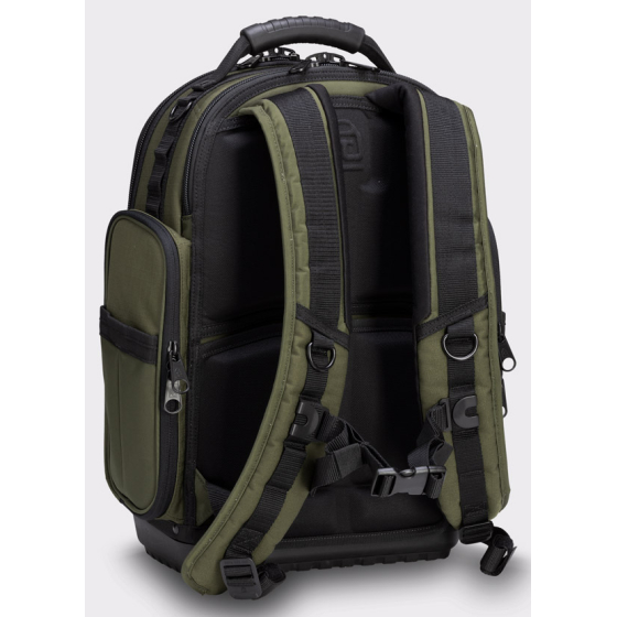 Veto Pro Pac Sac à dos à outils Veto EDC PAC LCB Olive (AX3656)