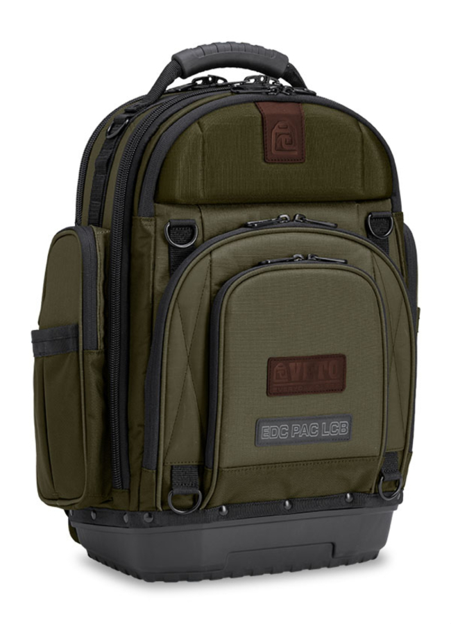Sac à Dos Veto Pro Pac EDC PAC LCB Bleu Nuit + Pochette Outils SPMC Offerte