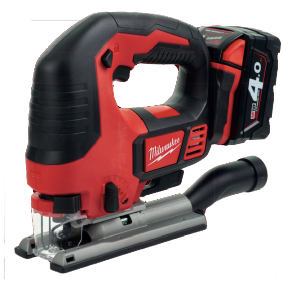 Milwaukee Coulisseau pour scie sauteuse M18 BJS (4931454298)