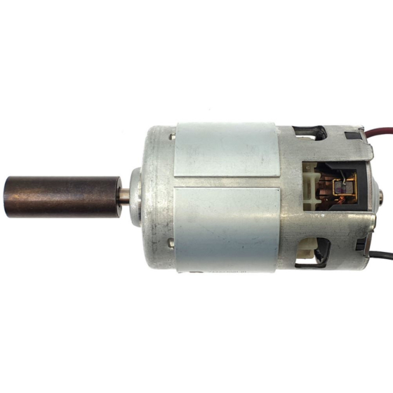 Ryobi Moteur 18V pour débroussailleuse sur batterie One+ OBC1820B, RBC18X20 (5131033935)