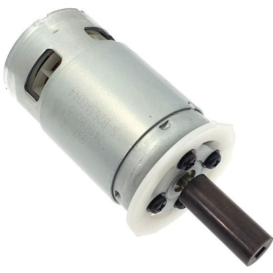 Ryobi Moteur 36V pour débroussailleuse RBC36X26B, RBC36B26B (5131041267)