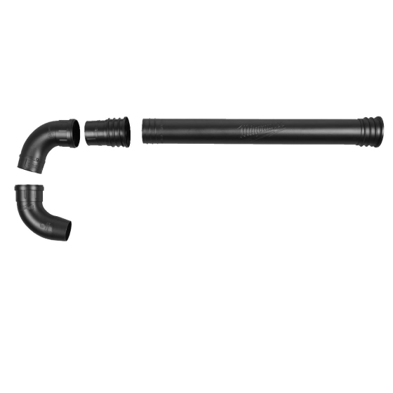 Milwaukee Kit de nettoyage gouttière pour souffleurs M18 FBLG3 & M18 F2BL (4932498512) Milwaukee Kit de nettoyage gouttière pour souffleurs M18 FBLG3 & M18 F2BL (4932498512)