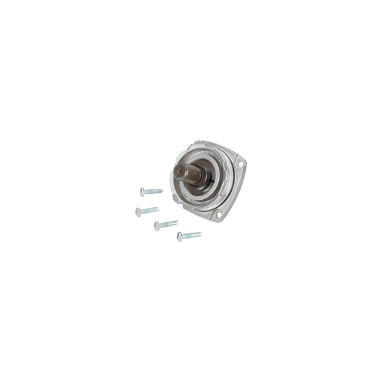 Bosch Flasque de palier pour meuleuse GWS15-125 CIEPX, GWS12-125 CIEPX, GWS13-125 CIEPX, GWS17-125 CIEPX (1607000D67)