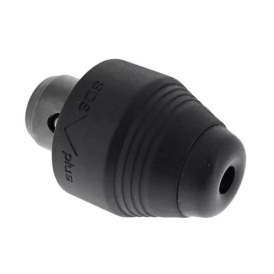 Bosch 2608572213 Mandrin Interchangeable pour perforateur GBH2-24DF, GBH2-26DFR, GBH3-28DFR, GBH4-32DFR, GBH36VF-LI