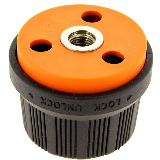 AEG Mandrin ø10mm perceuse BSB12C2 (4931435838) AEG Mandrin ø10mm perceuse BSB12C2 (4931435838)