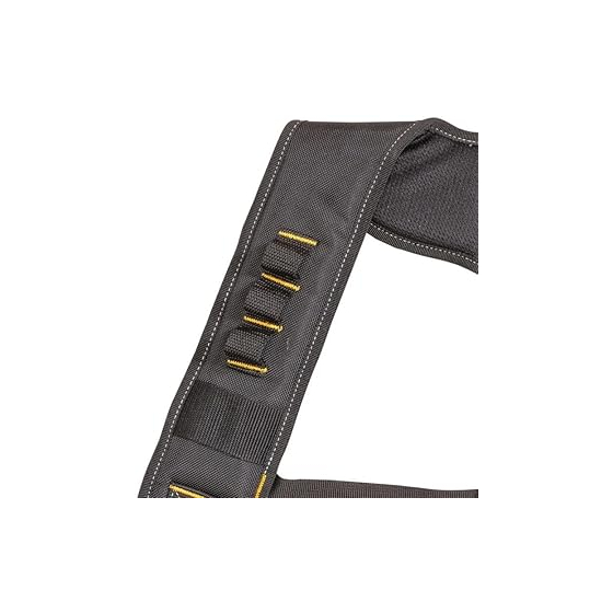 DeWalt Pro Bretelles pour ceinture à outils professionnelles (DWST40901-1)