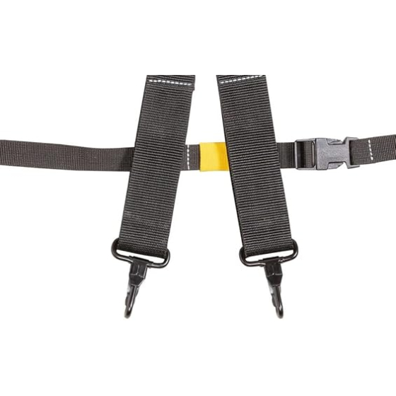 DeWalt Pro Bretelles pour ceinture à outils professionnelles (DWST40901-1)