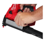 Milwaukee M12 FCN18GS-202X Cloueur de finition M12 FUEL 16 à 38mm 2x2Ah (4933493355)