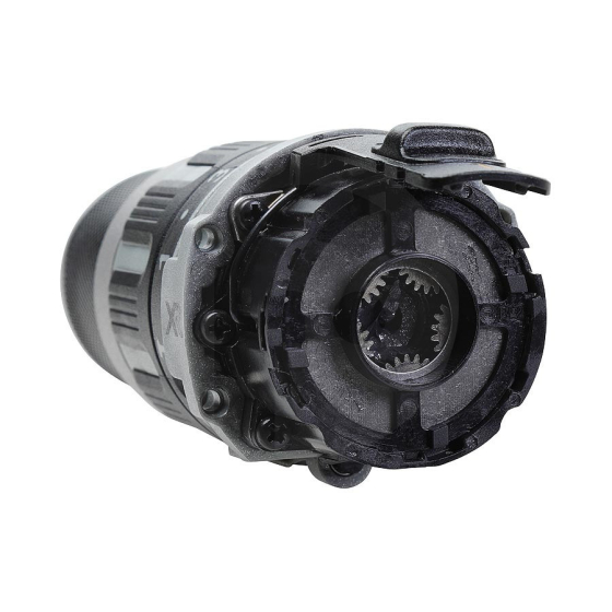 Dewalt N438603 Transmission avec mandrin perceuse DCD796, DCD797