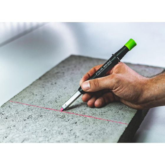 Pica BIG Dry mines 2B de rechange résistant à l'eau 6040