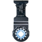 Makita B-64951-5 Lot de 5 Lames de scie métal Starlock 32x40mm carbure (TMA061)