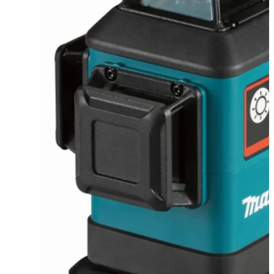 Makita Fenêtre pour laser rouge SK700D (LE00931036) Makita Fenêtre pour laser rouge SK700D (LE00931036)