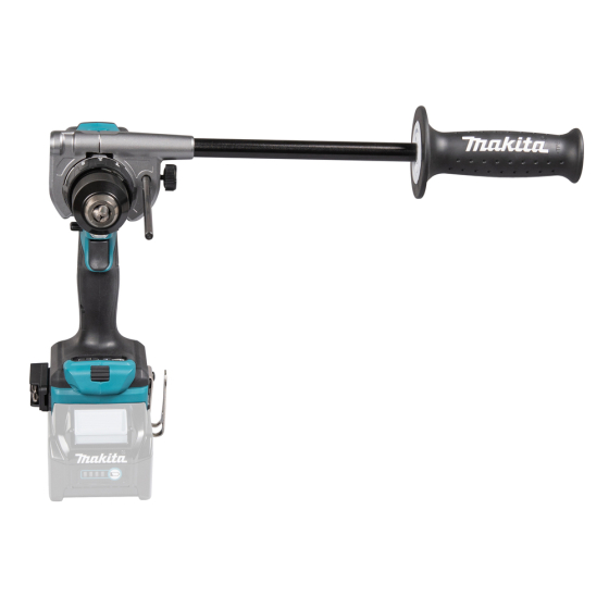 Makita HP001GZ01 Perceuse visseuse à percussion 40V 140Nm Li-Ion XGT (Machine seule)
