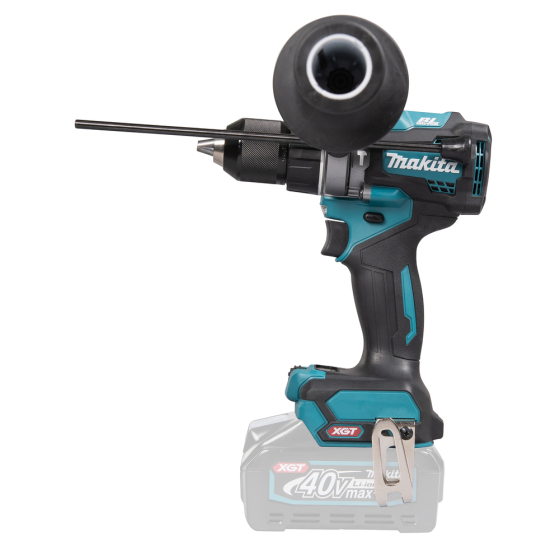 Makita HP001GZ01 Perceuse visseuse à percussion 40V 140Nm Li-Ion XGT (Machine seule)