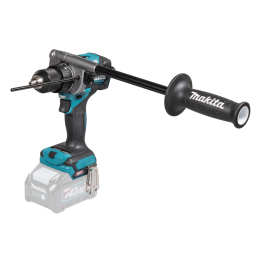Makita HP001GZ01 Perceuse visseuse à percussion 40V 140Nm Li-Ion XGT (Machine seule)