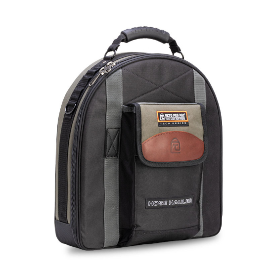 Veto Pro Pac Housse de rangement pour tuyau (AX3685) Veto Pro Pac Housse de rangement pour tuyau (AX3685)