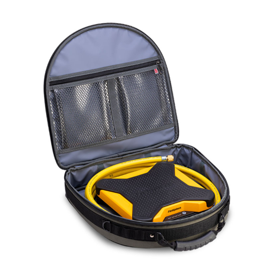 Veto Pro Pac Housse de rangement pour tuyau (AX3685) Veto Pro Pac Housse de rangement pour tuyau (AX3685)