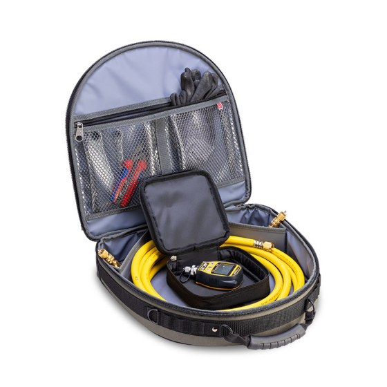 Veto Pro Pac Housse de rangement pour tuyau (AX3685) Veto Pro Pac Housse de rangement pour tuyau (AX3685)