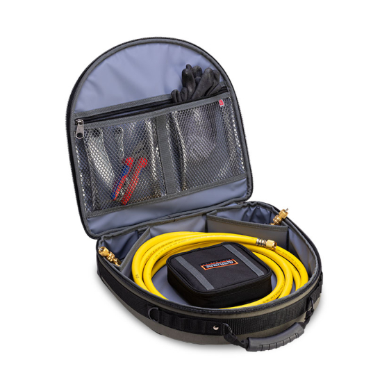Veto Pro Pac Housse de rangement pour tuyau (AX3685) Veto Pro Pac Housse de rangement pour tuyau (AX3685)