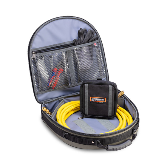 Veto Pro Pac Housse de rangement pour tuyau (AX3685) Veto Pro Pac Housse de rangement pour tuyau (AX3685)