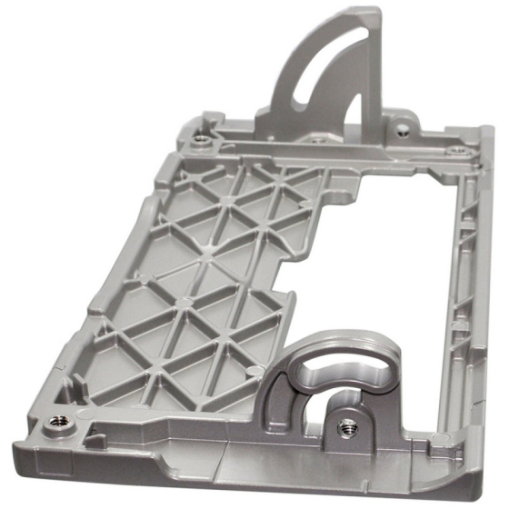 Makita Table en aluminium pour scie circulaire HS7100, HS7101, DHS710 (318819-6) Makita Table en aluminium pour scie circulaire HS7100, HS7101, DHS710 (318819-6)