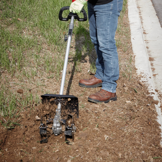 Milwaukee M18 FOPH-CA Sarcleuse Quick-Lok (4932492667) Milwaukee M18 FOPH-CA Sarcleuse Quick-Lok (4932492667)