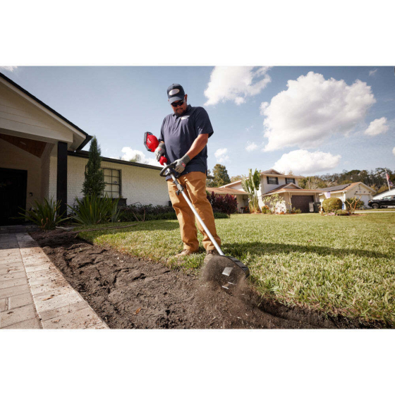 Milwaukee M18 FOPH-CA Sarcleuse Quick-Lok (4932492667) Milwaukee M18 FOPH-CA Sarcleuse Quick-Lok (4932492667)