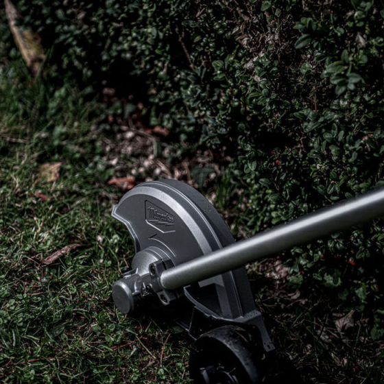 Milwaukee M18 FOPH-EA Dresse-bordure Quick-Lok (4932464958) Milwaukee M18 FOPH-EA Dresse-bordure Quick-Lok (4932464958)