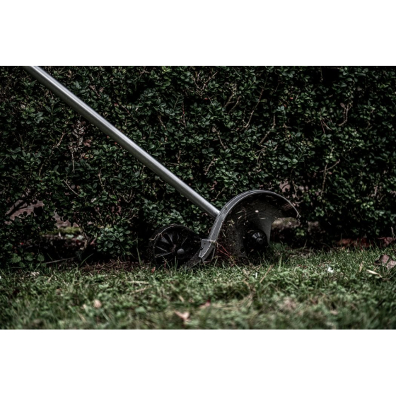 Milwaukee M18 FOPH-EA Dresse-bordure Quick-Lok (4932464958) Milwaukee M18 FOPH-EA Dresse-bordure Quick-Lok (4932464958)